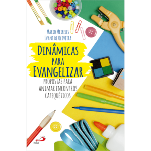 dinâmicas para evangelizar