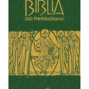 Bíblia do Peregrino - Encadernada