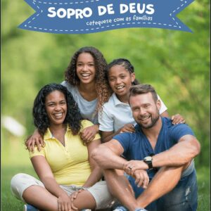 Sopro de Deus - Catequese com as Famílias