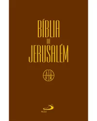 bíblia de Jerusalém