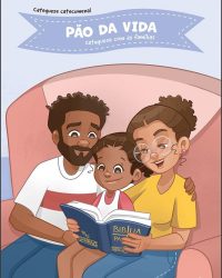 pão da vida catequese