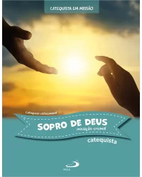 sopro de deus catequista