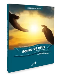 sopro de deus livro 2